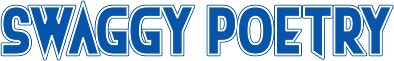 SWAGGYPOETRY