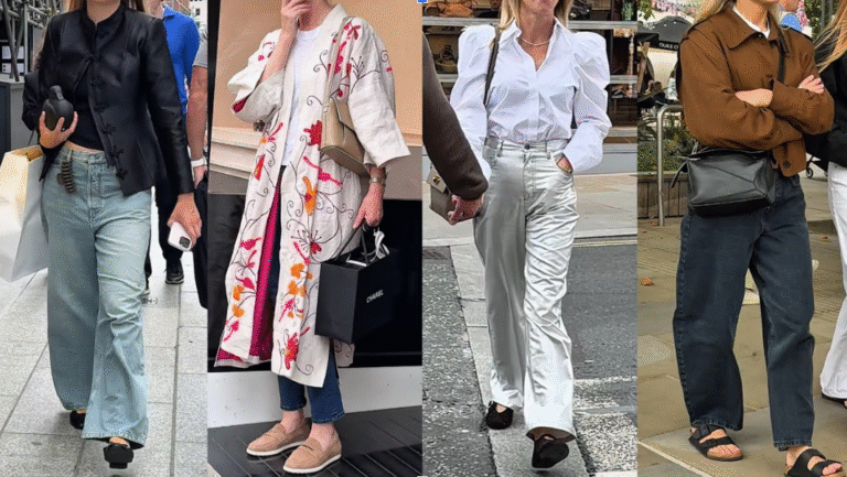 New Arrival Fashion Tees & Tunics Collection 2026