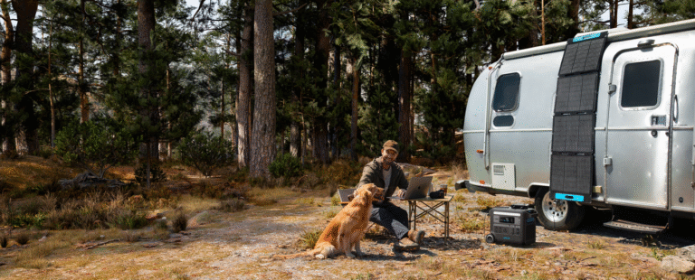 When Does a Camping Solar Panel Become Truly Necessary?