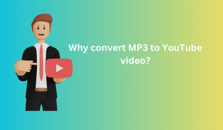 Beginner’s Guide to Using a YouTube to MP3 Convertor