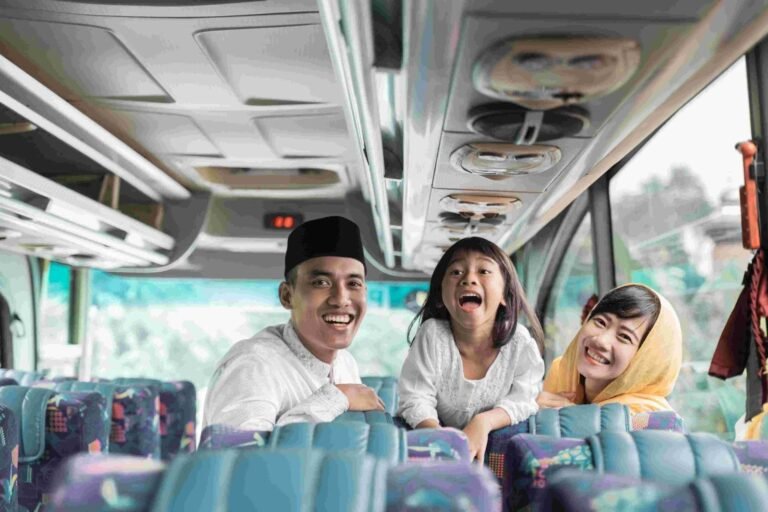 Traveling by Bus from Kuching to Sibu: Your Complete Guide
