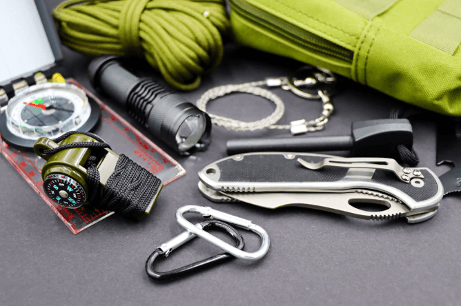 Backcountry Basics: Building The Perfect Lightweight Hiking Kit