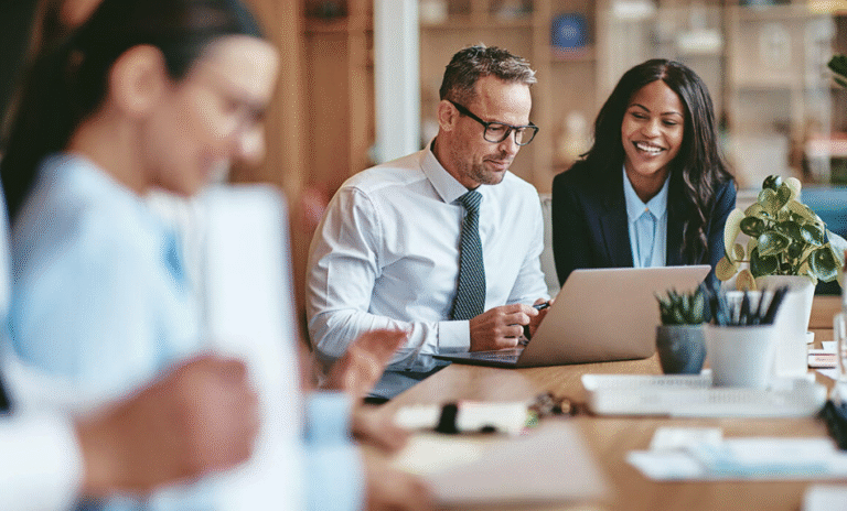 How a Structured Data Room Improves Startup Fundraising Efficiency